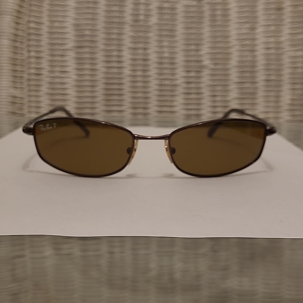 Ray Ban Polarized Sunglasses